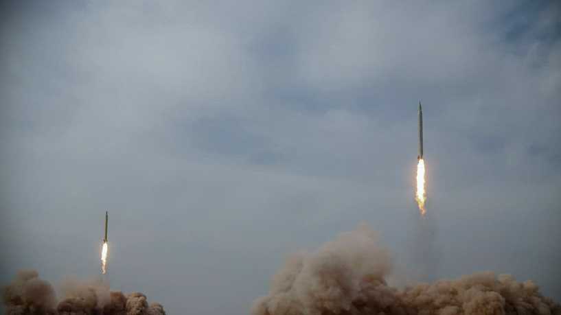 بعد المسيّرات.. أمريكا "قلقة" من صواريخ باليستية إيرانية في روسيا