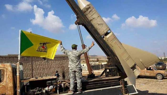 Kata'ib Hezbollah in Iraq threatens to expand targets in response to US bombing