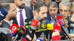 Qubad Talabani: Ongoing negotiations with Baghdad for overdue salary payments