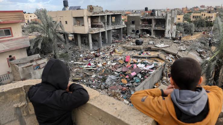 Israeli leadership struggles over ceasefire agreement in Gaza conflict