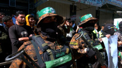 الجيش الإسرائيلي: حماس مازال تحتجز أكثر من 200 رهينة