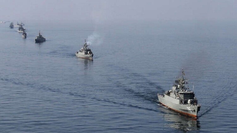 Iran asserts sovereign right to inspect ships in Hormuz Strait