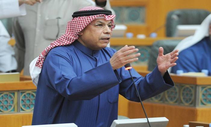 الحكم بحبس وزير الدفاع الكويتي الأسبق بتهمة "إساءة استخدام أموال الجيش"