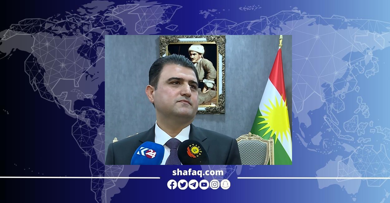 KRG delegation to visit Baghdad to discuss salaries, budget, and hydrocarbons