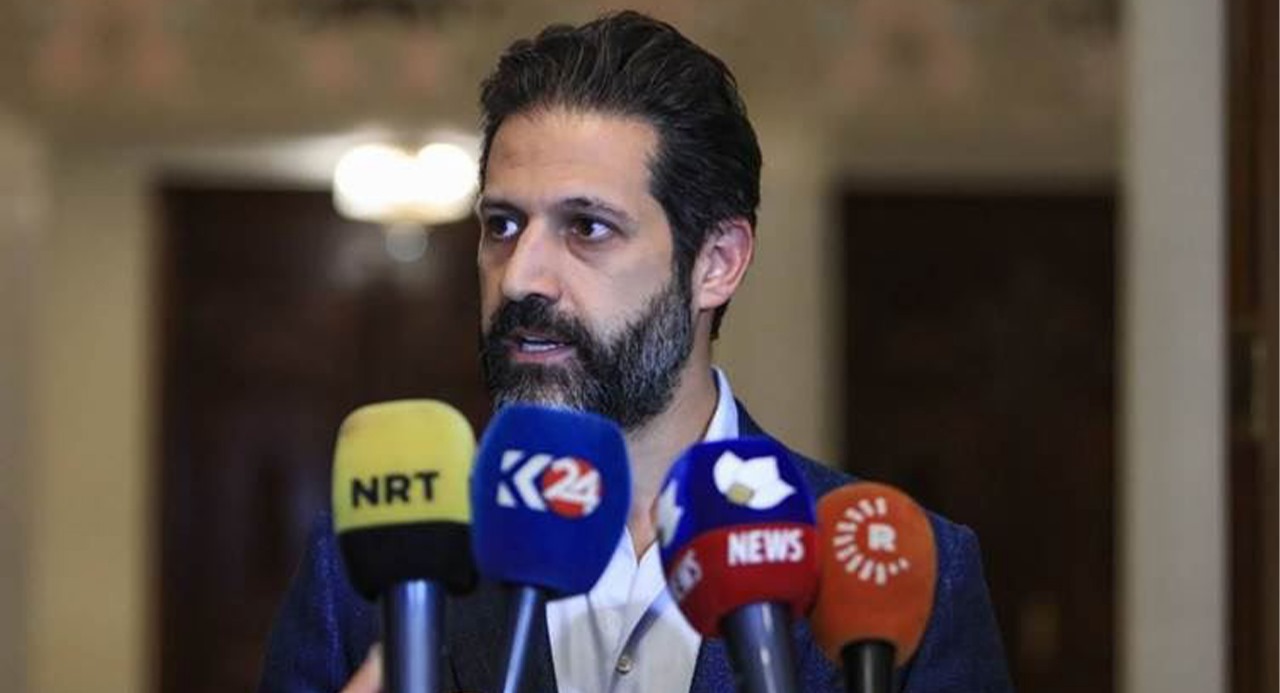 Kurdistan's Deputy PM demands Federal Government to fulfill financial obligations