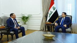 Iraqi PM accepts resignation of Nineveh governor