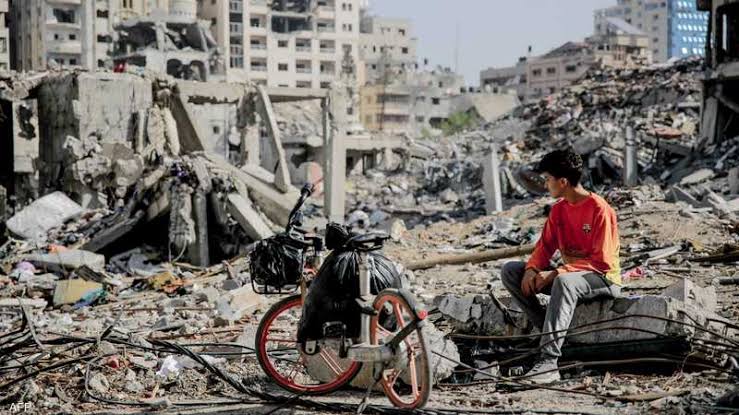 قطر: هدنة غزة في الاتجاه الصحيح ونأمل تمديدها
