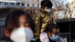 "الأنفلونزا" تغزو الصين وتتسبب بزيادة الأمراض التنفسية