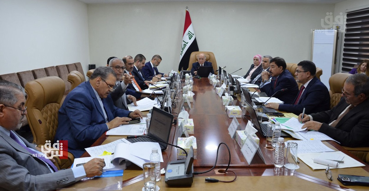 Economic Council issues decisions to enhance Baghdad's infrastructure