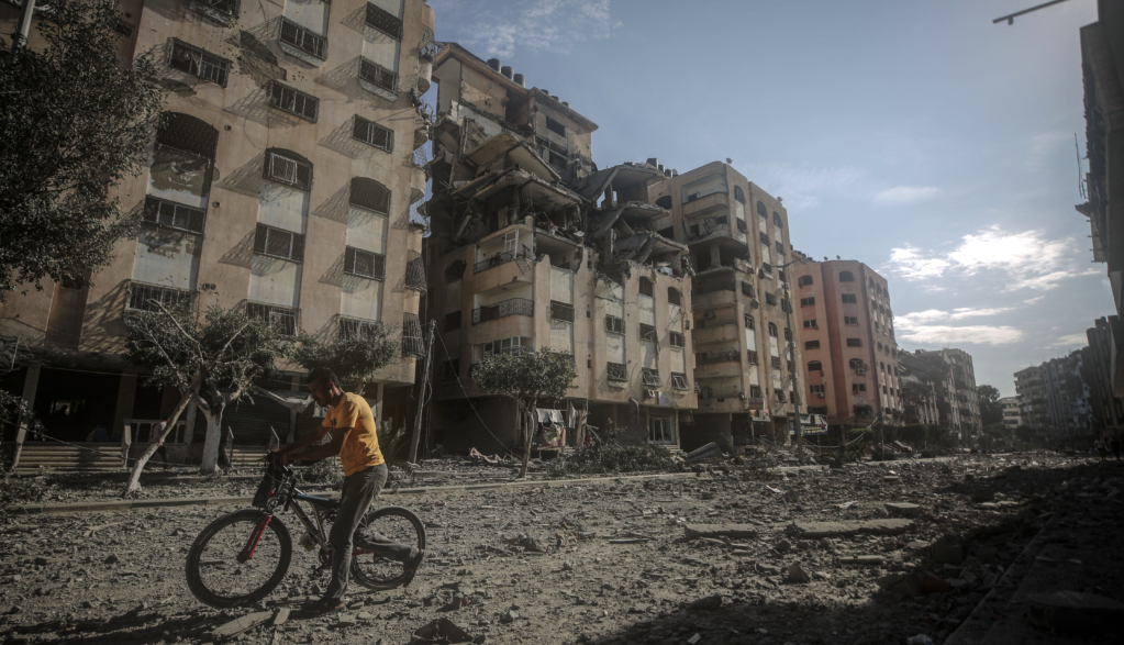 مخاوف من اندلاع صراع إقليمي مدمر: العراق يحذر من عدم تمديد هدنة غزة