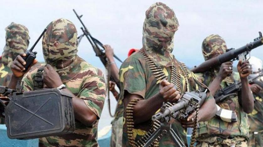 مقتل نحو 50 عنصرا من تنظيم داعش بانفجار في نيجيريا