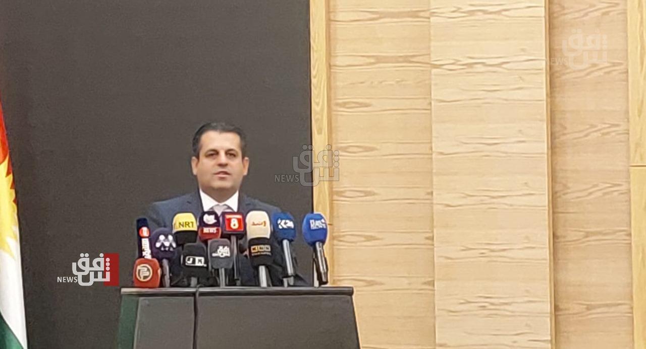 New electronic healthcare system launched in Erbil