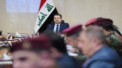 Iraqi Commander-in-Chief urges legal action against voter manipulation