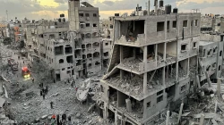 Israel-Hamas truce extended by one day