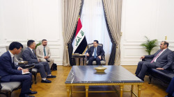 Iraq’s PM discusses investment opportunities with Chinese delegation