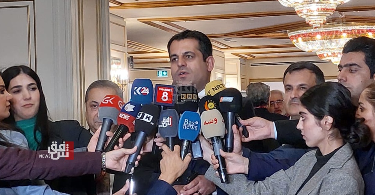 KRI’s Health Minister: Kurdistan is now a scientific and medical hub