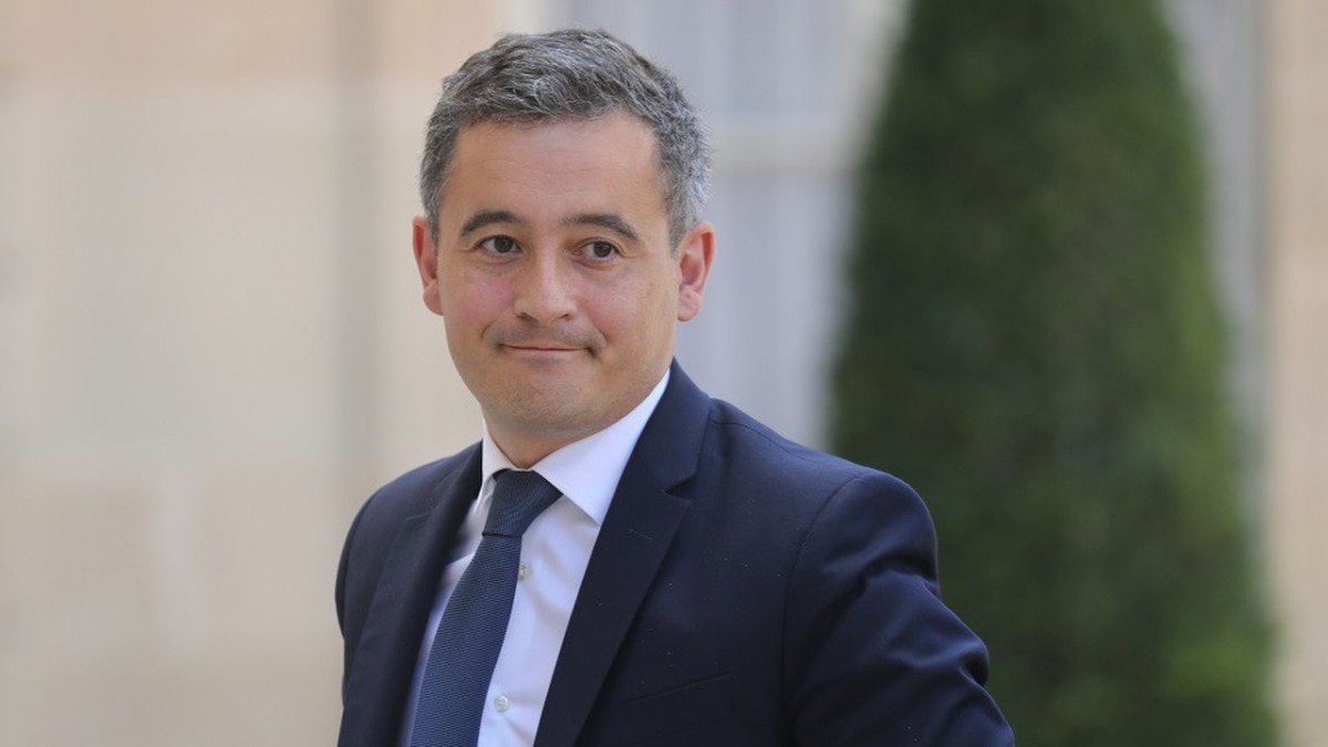 وزير الداخلية الفرنسي يتلقى تهديدات بالقتل: عمرك يقصر كل ثانية
