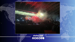إدارة زاخو تكشف سبب تأخير لقاء زاخو والقاسم (صور)