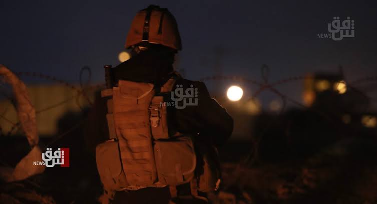 حظر تجوال في مدينة عراقية بعد انفجارين وهجوم مسلح خلف 25 ضحية