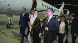 Kurdistan’s PM participates in World Climate Summit in UAE