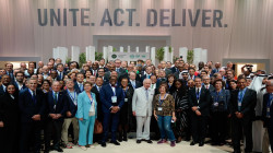 یەکەم لیدوان نێچیروان بارزانی لەبان کۆنفرانس COP28