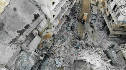 Gaza humanitarian truce ends, Israel attacks Gaza again