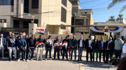 بدء الانتخابات الرئاسية المصرية في الخارج والسفارة توجه رسالة للمصريين في العراق