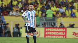 ميسي يرفع شعار التحدي في كوبا أمريكا ويعلق على خوض كأس العالم 2026