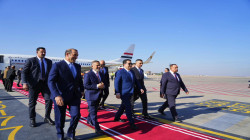 تأكيداً لشفق نيوز.. السوداني يصل البصرة