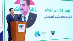 السوداني: لدينا من الموارد الطبيعية ما يمكننا من تصدير المنتجات الى خارج العراق
