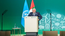 Iraqi President: Neighboring countries often overlook our water share