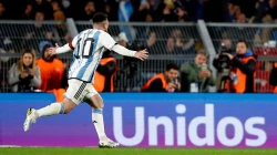 قال إن الأمر "صعب".. ميسي لا يستبعد مشاركته في مونديال 2026