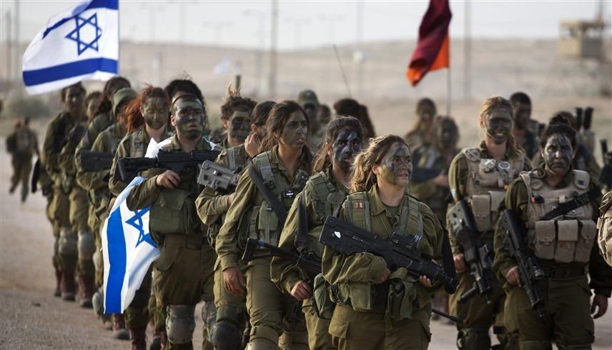 مقتل ضابط وجندي في الجيش الإسرائيلي خلال معارك في غزة