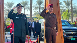 General Bagheri: We have no problems with Iraq in the security realm