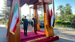 Gen. Bagheri proposes joint border maneuvers between Iraq and Iran