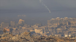 دعماً لإسرائيل.. طائرات مقاتلة بريطانية تحلق في سماء غزة بحثا عن "الرهائن"