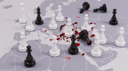 تحذير من "سلام ناعم" يضر العراق في لعبة الشطرنج الصيني - الأمريكي