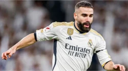 قد تصل إلى شهر.. ريال مدريد يتلقى "ضربة موجعة" بإصابة كارفاخال