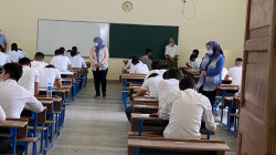 التربية تطلق يوم غد نتائج الدور الثالث للسادس الإعدادي