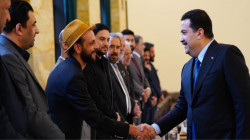 في لقاء ضمَّ فنانين وأدباء.. السوداني يطلق مشروعاً لدعم الثقافة والفنون في العراق ويخصص 13 مليار دينار لتنفيذه