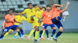 الكهرباء والكرخ "حبايب" في دوري نجوم العراق