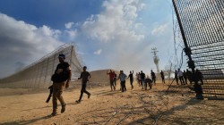France imposes sanctions on Hamas Gaza chief Yahya Sinwar