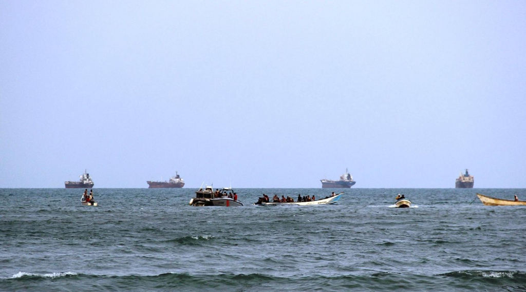 Iran considers British accusations of involvement in Red Sea ship attacks "Politicized"