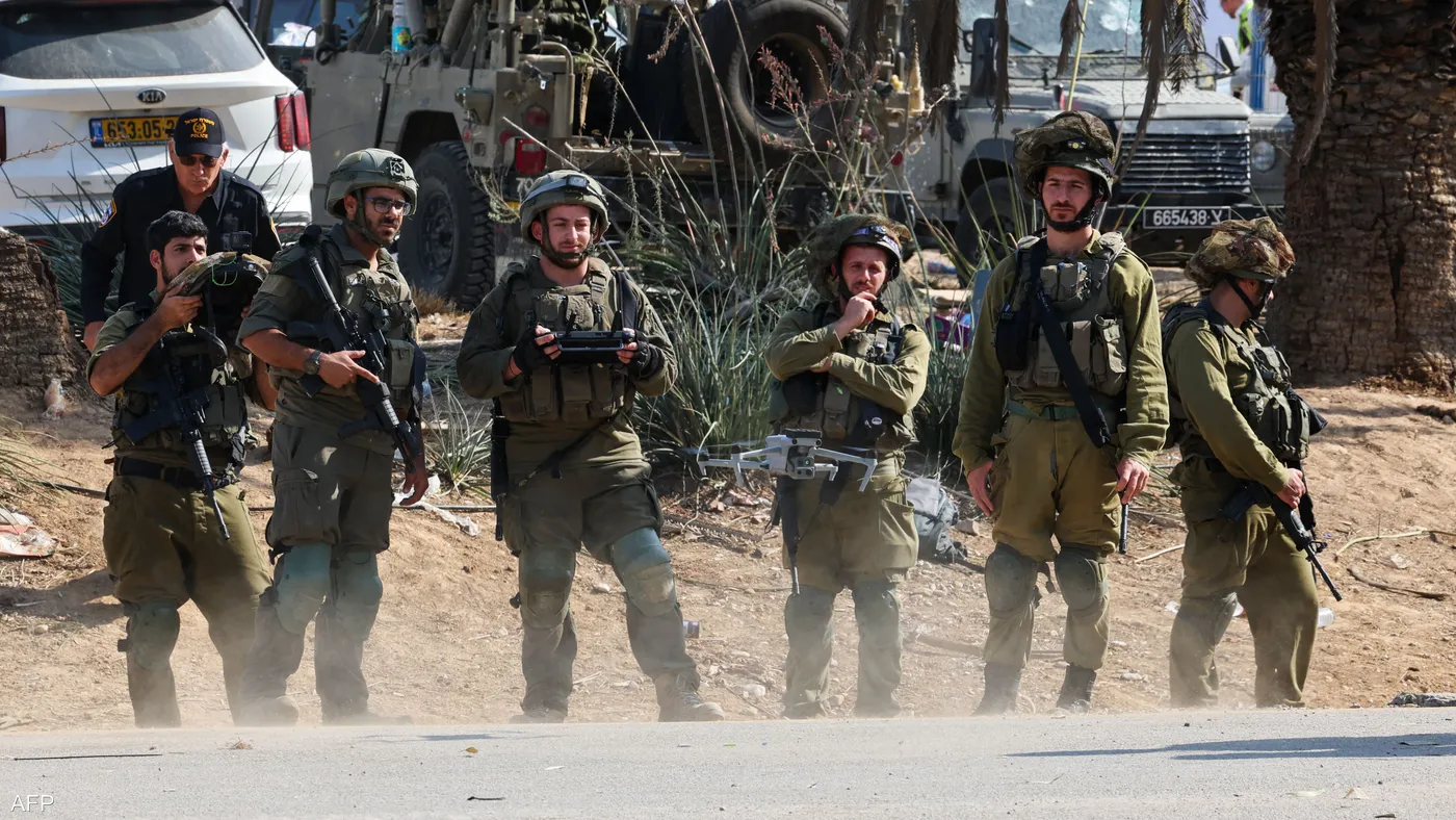 "الزحار" يهدد الجيش الإسرائيلي في غزة