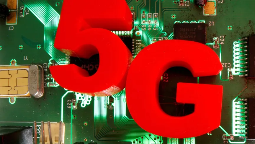 الصين تستعد لإطلاق خدمة اتصالات "5.5G"