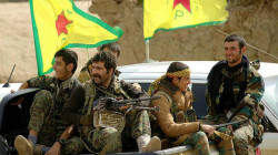CTG in KRI announces death of three senior YPG military officials