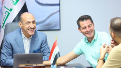 اتحاد الكرة العراقي ينفي عدم تسديد مبالغ سكن مدرب المنتخب الوطني