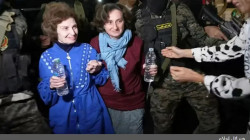 Israeli doctor: Hamas gave tranquilizers to the hostages to make them appear happy