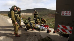Israeli soldiers suffer eye injuries in Gaza conflict; some lose vision