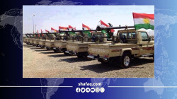Peshmerga secures election centers between Diyala and KRI in collaboration with federal forces